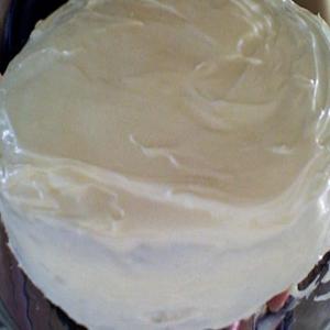 Luscious Lemon Pudding Cake_image