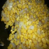 Mama's Fried Corn image