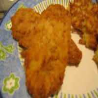 Chicken Cutlets image
