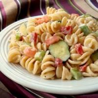 Italian Pasta Salad I_image