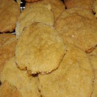 Clifford Tea Cookies_image