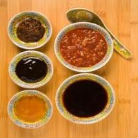 Substitute hoisin sauce Recipe - (4.5/5)_image