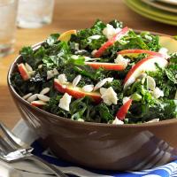 Kale Salad image