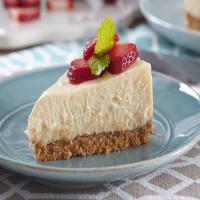 Electric Pressure Cooker Cheesecake_image