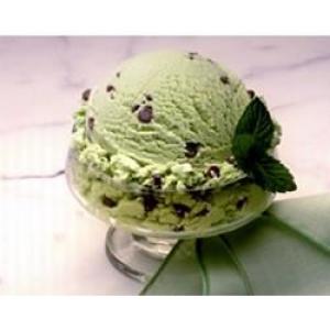 Mint Chocolate Chip Ice Cream_image