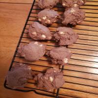 Sourdough Chocolate Chip Cookies image