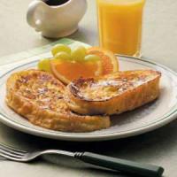 Hint-of-Orange French Toast_image