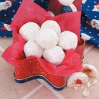 Cherry Snowball Cookies_image