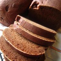 Brownie Bread image