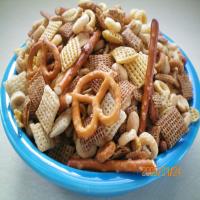 Party Mix image