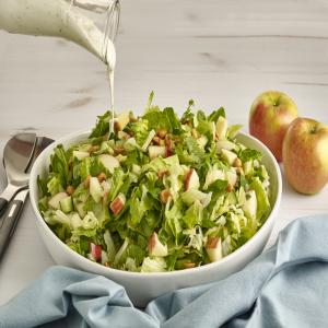 Holiday Apple Salad image