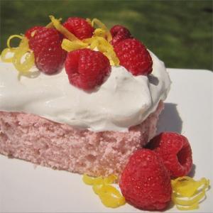 Gramma's Party Cake_image