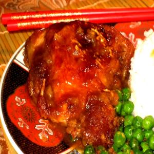 Soya Chinese Chicken_image