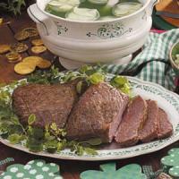Spicy Corned Beef_image