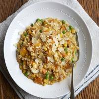 Winter warmer hearty risotto_image
