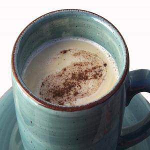White Hot Chocolate (Fast)_image