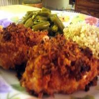 Durkee's French Fried Onion Chicken Recipe - (4.1/5)_image