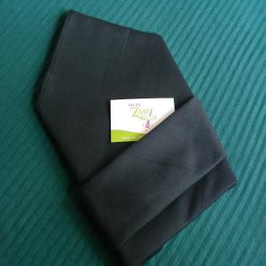 Simple Serviette/Napkin, Pocket With Pointed Top image