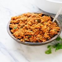 Mexican Brown Rice_image
