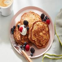 Crunchy Pancakes_image