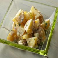 American-Style Potato Salad image
