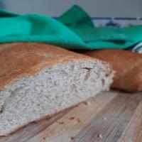 Classic Whole Wheat Bread image