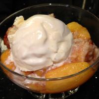 Peach Cobbler Recipe - (4/5)_image