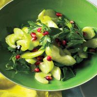 Celery and Parsley Salad_image