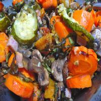 Ugandan Vegetable Casserole_image