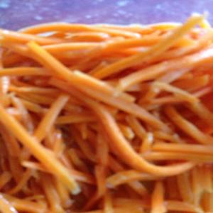 French Carrot Salad Recipe - (4.4/5)_image