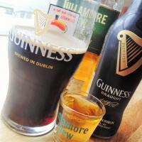 Irish Stout with Whiskey_image