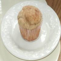 Quick Applesauce Muffins_image