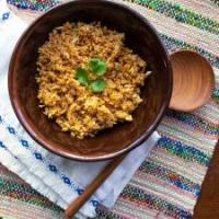 The Most Terrific Keto Mexican Caulifower Rice Recipe Ever_image