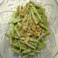 Italian String/Green Beans image