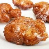 Southern Apple Fritters Recipe - (4.3/5)_image
