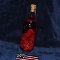 Raspberry Vinegar I_image
