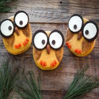 Owl Snack Cakes image