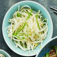 Seasoned beansprouts image