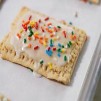 Homemade Toaster Pastries image