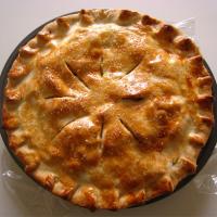 Apple Pie II image