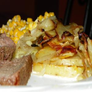 Potatoes and Onions (Patate E Cipolle) image