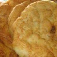 Indian Fried Bread_image