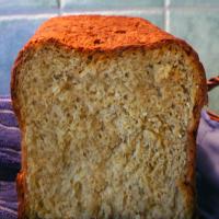 Sweet Coconut Curry Bread (Abm)_image