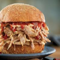 Perfect Pulled Pork image