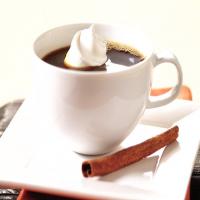 Maple-Cinnamon Coffee image
