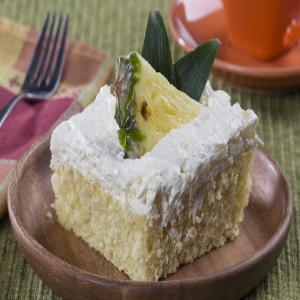 Easiest Pineapple Cake_image