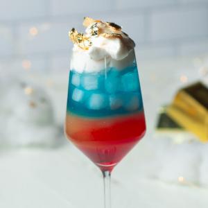Over The Rainbow Cocktail Recipe by Tasty_image