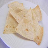 Tortilla Chips (Better Than Restaurants!)_image