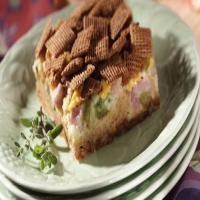 Crunchy Breakfast Bake image