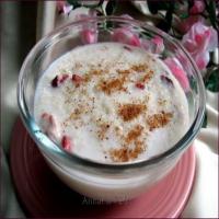 Caakiri (Couscous Pudding) image